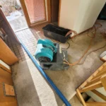 Water Damage Emergency Contractor