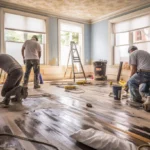Water Damage Repair Expert
