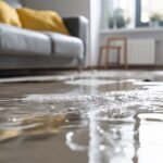 Water Damage Restoration