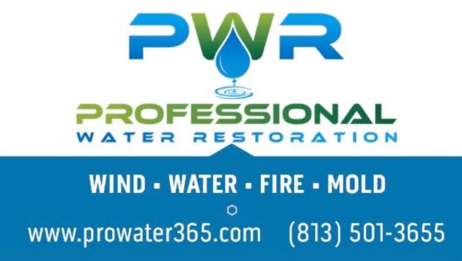 PWR Contact Card